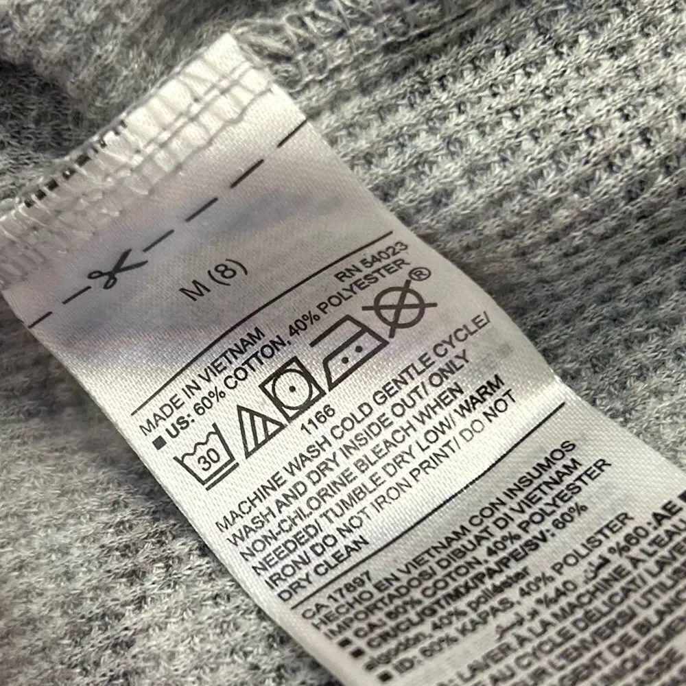 5 for $25🔥Old Navy‎ Camouflage Waffle Knit T-Shirt Boys Medium (8)